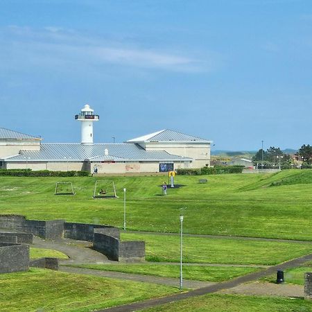شقة 5 Dunluce Park - Portrush By The Sea المظهر الخارجي الصورة