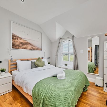 شقة 5 Dunluce Park - Portrush By The Sea المظهر الخارجي الصورة