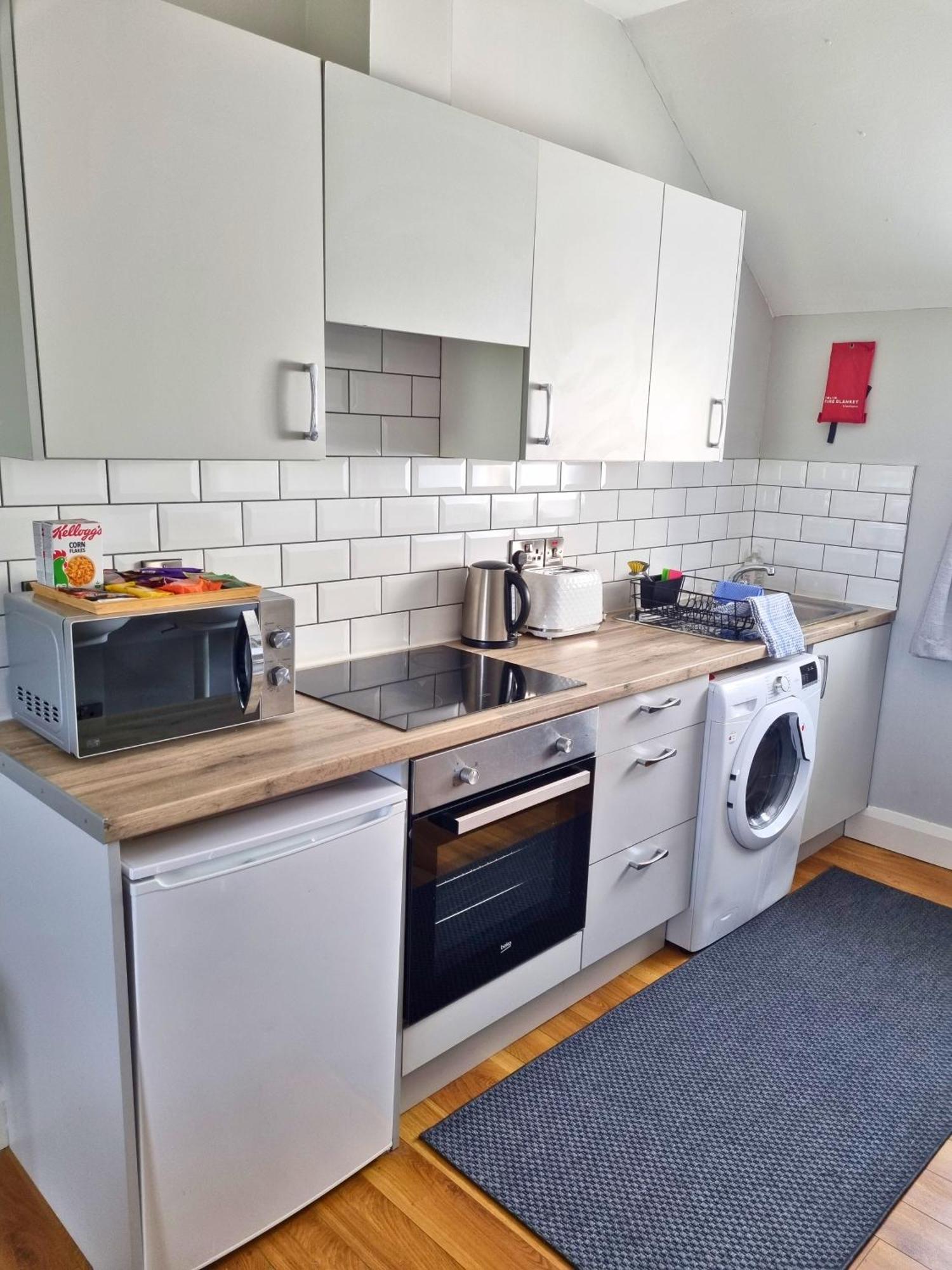 شقة 5 Dunluce Park - Portrush By The Sea المظهر الخارجي الصورة