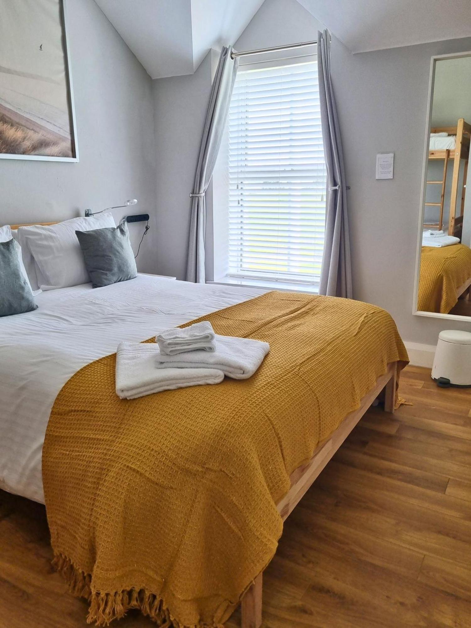 شقة 5 Dunluce Park - Portrush By The Sea المظهر الخارجي الصورة